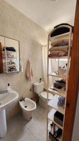 Piso en calle Bohemios Balcón Costa s/n