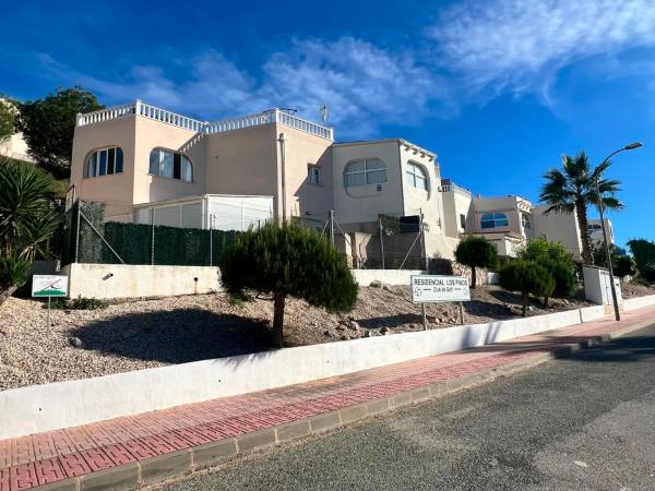 Ático en calle Albacete-ciudad Comunica