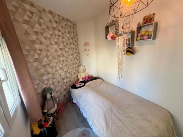 Ático en calle Albacete-ciudad Comunica