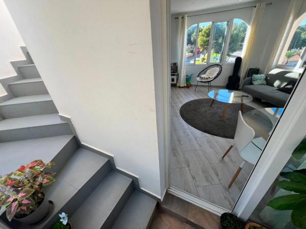 Ático en calle Albacete-ciudad Comunica