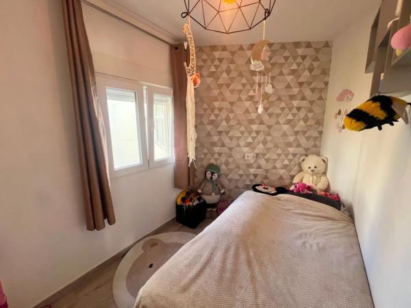 Ático en calle Albacete-ciudad Comunica