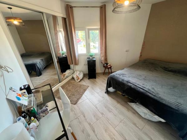 Ático en calle Albacete-ciudad Comunica