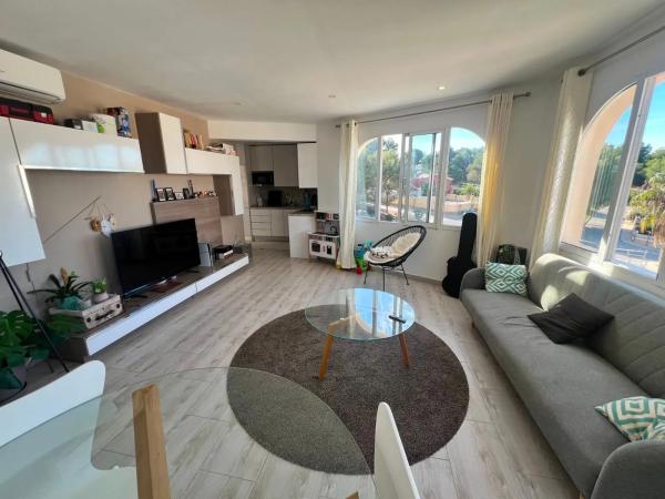 Ático en calle Albacete-ciudad Comunica