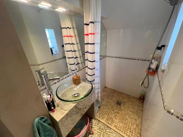 Ático en calle Albacete-ciudad Comunica