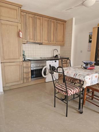 Chalet adosado en calle Filipinas, 20