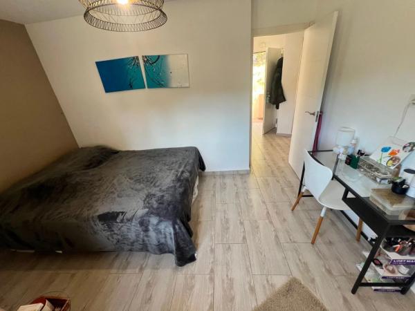 Ático en calle Albacete-ciudad Comunica