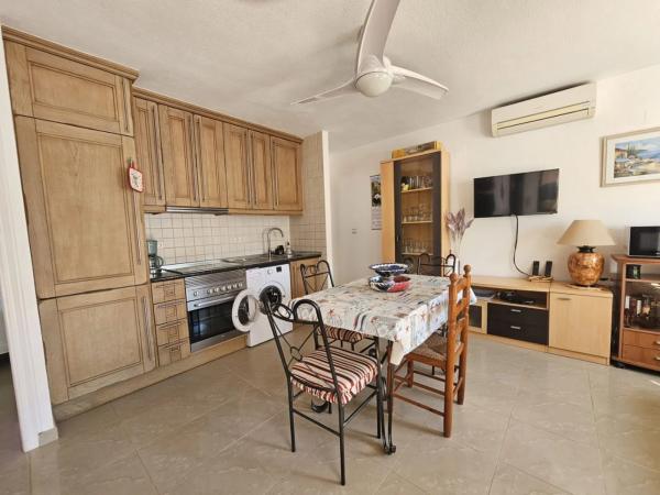 Chalet adosado en calle Filipinas, 20