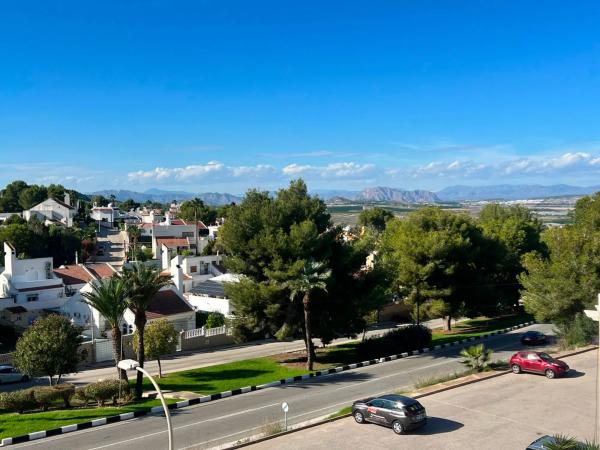 Ático en calle Albacete-ciudad Comunica