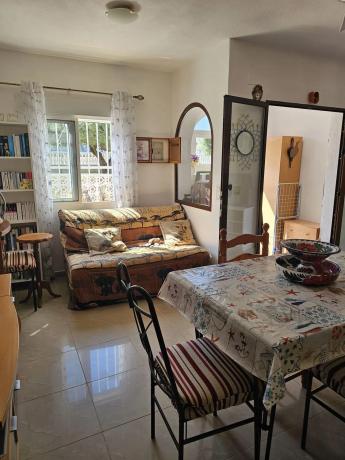 Chalet adosado en calle Filipinas, 20