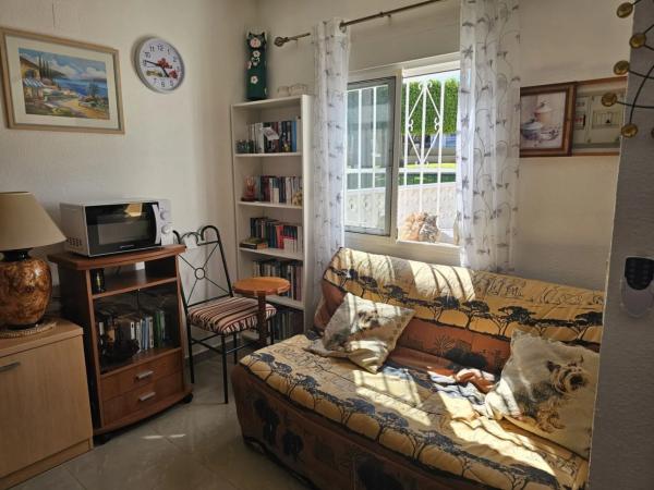 Chalet adosado en calle Filipinas, 20