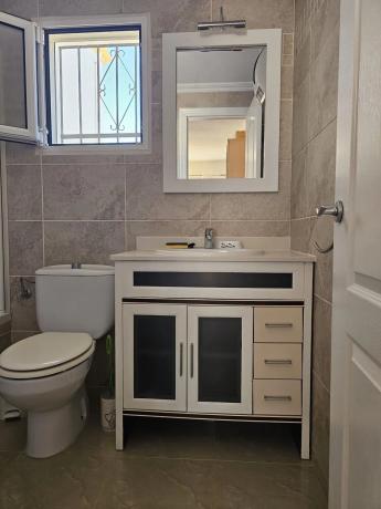 Chalet adosado en calle Filipinas, 20