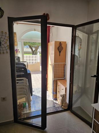 Chalet adosado en calle Filipinas, 20