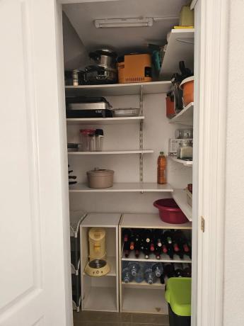 Chalet adosado en calle Filipinas, 20