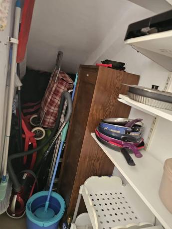 Chalet adosado en calle Filipinas, 20