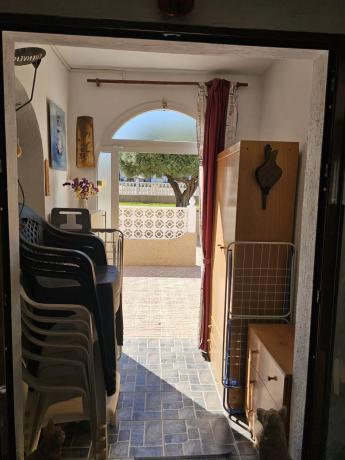 Chalet adosado en calle Filipinas, 20