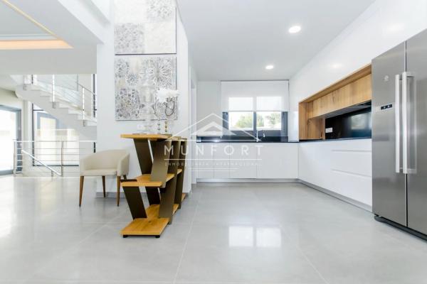 Chalet en San Miguel de Salinas