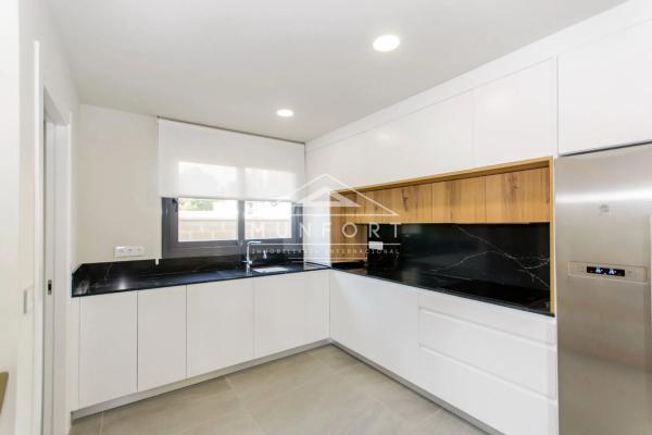 Chalet en San Miguel de Salinas