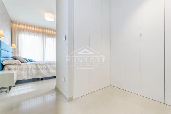 Chalet en San Miguel de Salinas