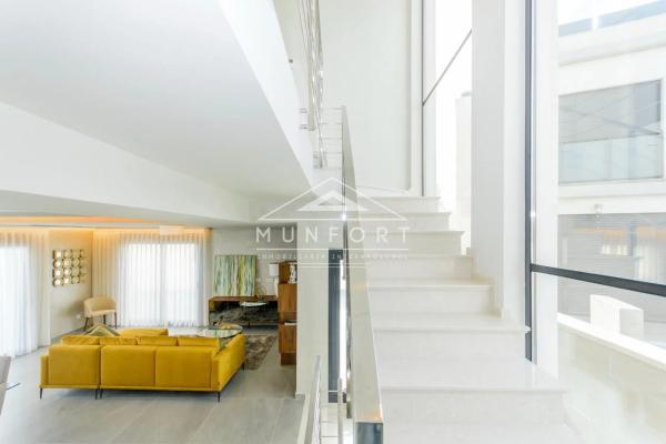 Chalet en San Miguel de Salinas