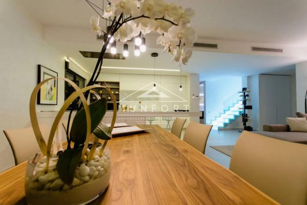 Chalet en San Miguel de Salinas