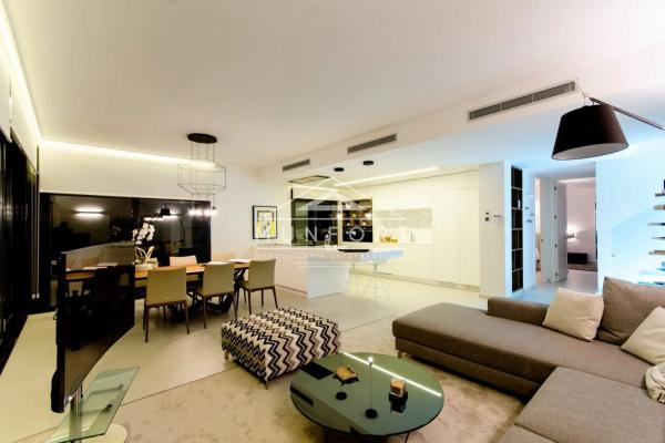 Chalet en San Miguel de Salinas