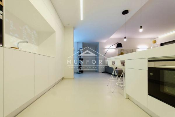 Chalet en San Miguel de Salinas