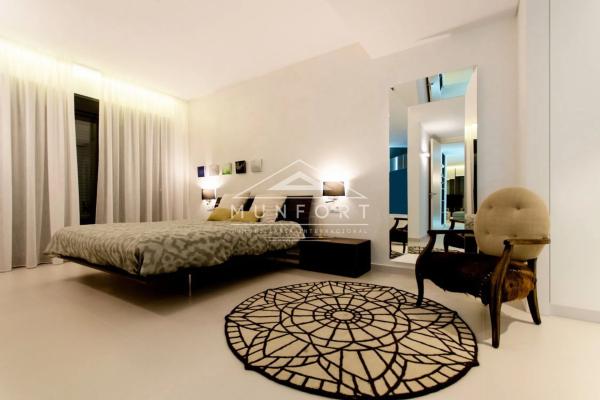 Chalet en San Miguel de Salinas