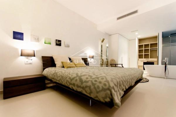 Chalet en San Miguel de Salinas