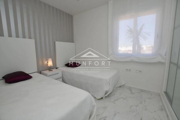 Chalet en San Miguel de Salinas