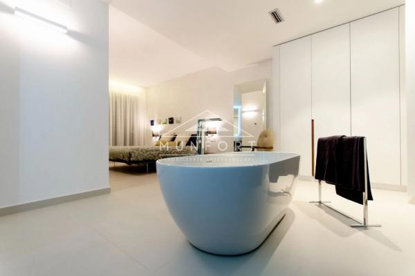 Chalet en San Miguel de Salinas