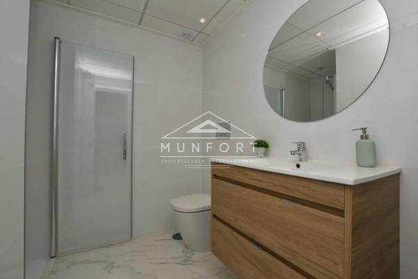 Chalet en San Miguel de Salinas