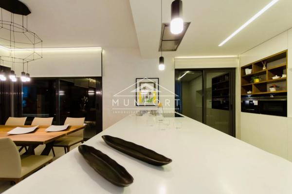 Chalet en San Miguel de Salinas