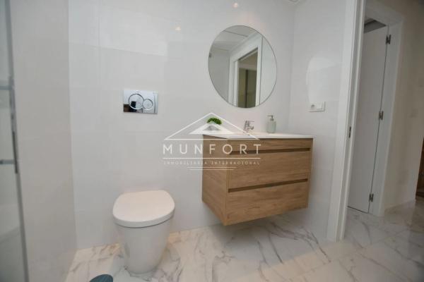 Chalet en San Miguel de Salinas