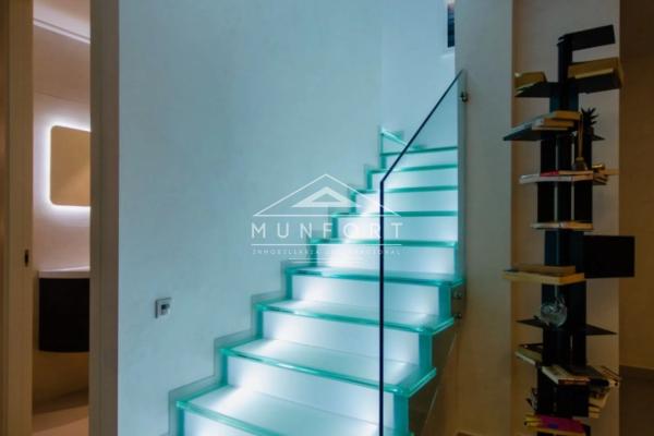 Chalet en San Miguel de Salinas