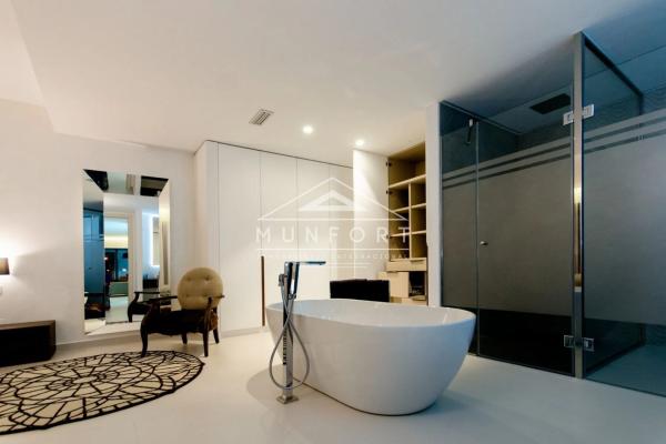 Chalet en San Miguel de Salinas