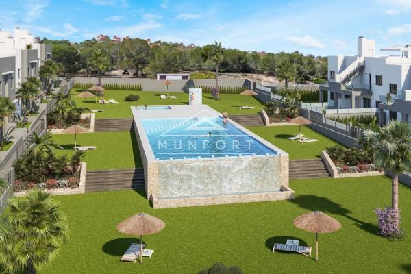 Chalet en San Miguel de Salinas