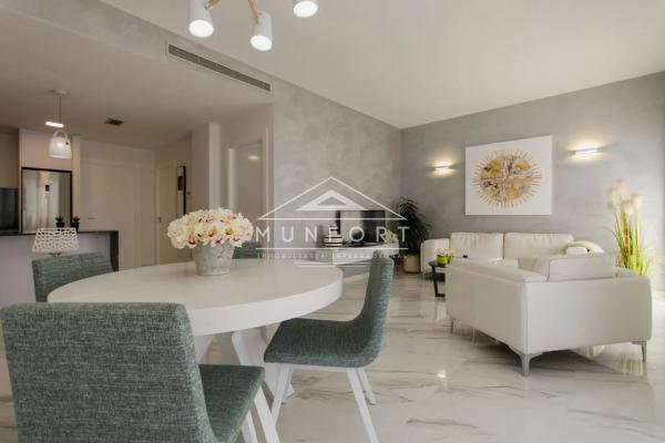 Chalet en San Miguel de Salinas