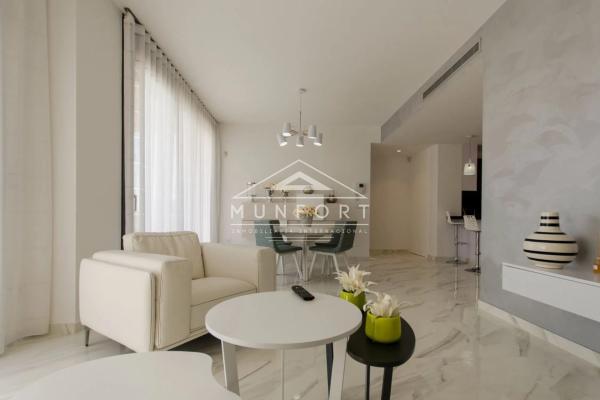 Chalet en San Miguel de Salinas