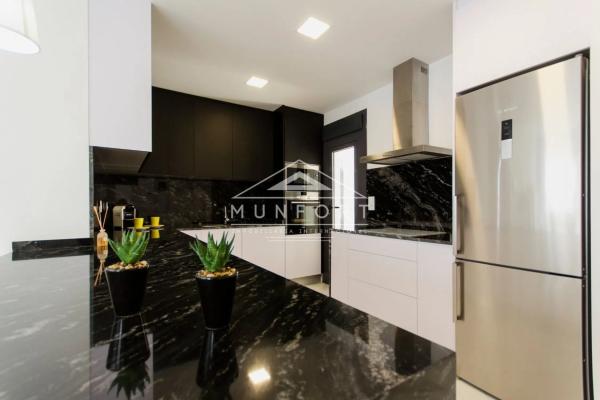 Chalet en San Miguel de Salinas