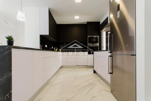 Chalet en San Miguel de Salinas