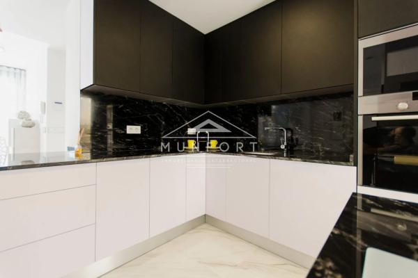 Chalet en San Miguel de Salinas