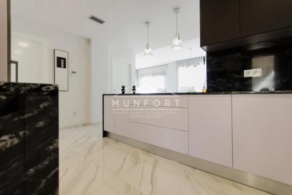 Chalet en San Miguel de Salinas