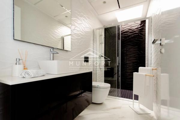 Chalet en San Miguel de Salinas