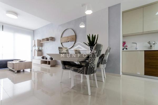 Chalet en San Miguel de Salinas