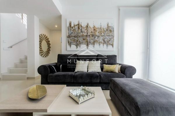 Chalet en San Miguel de Salinas