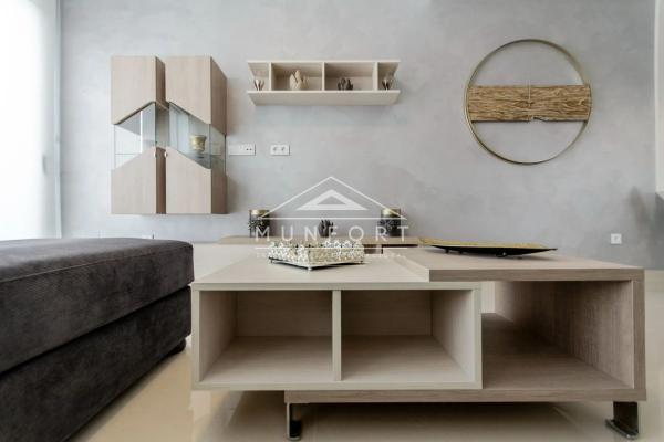 Chalet en San Miguel de Salinas