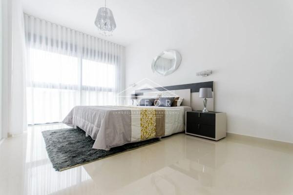 Chalet en San Miguel de Salinas