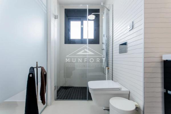 Chalet en San Miguel de Salinas