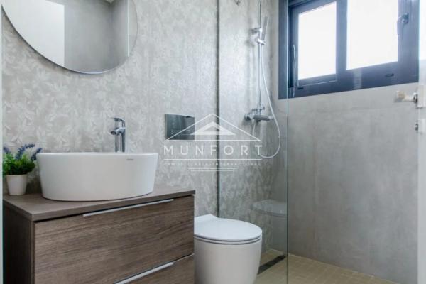 Chalet en San Miguel de Salinas