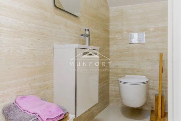 Chalet en San Miguel de Salinas